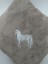 Bild von Fleece-Decke Pferd