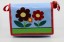 Bild von Kindergartentasche Blumen